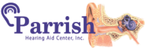 Parrish Hearing Aid Center